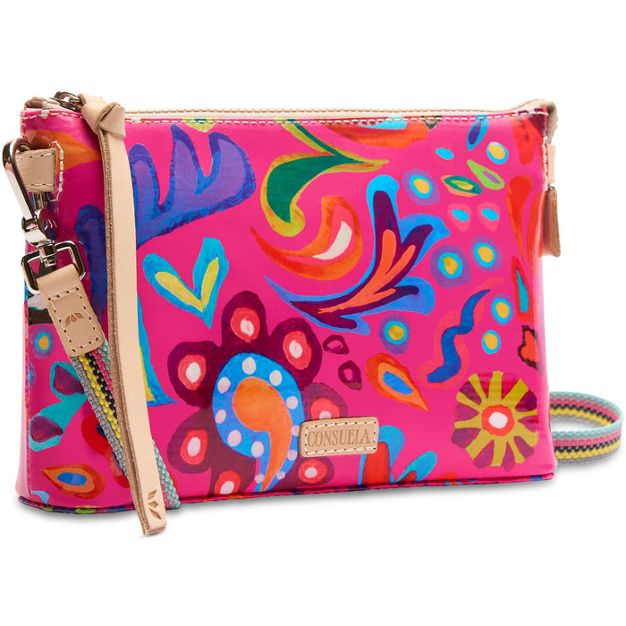 CONSUELA CECI MIDTOWN CROSSBODY
