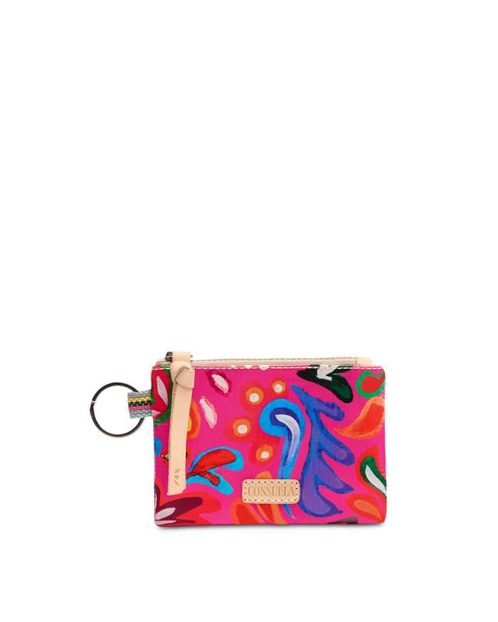 CONSUELA CECI POUCH