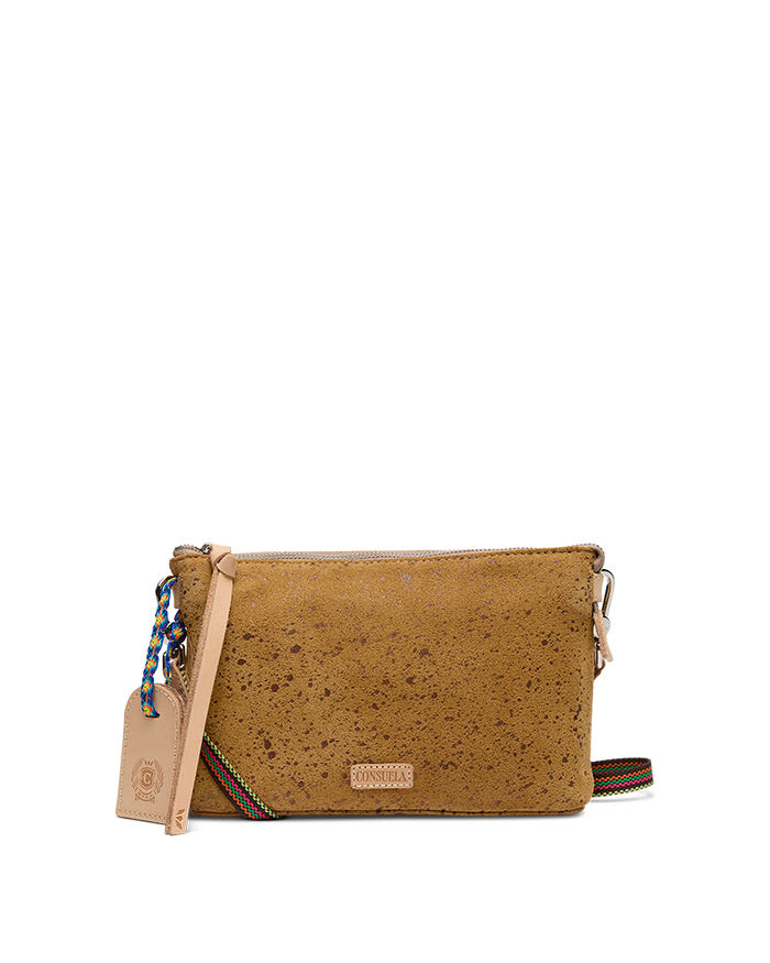Consuela Cider Midtown Crossbody
