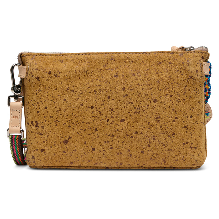 Consuela Cider Midtown Crossbody
