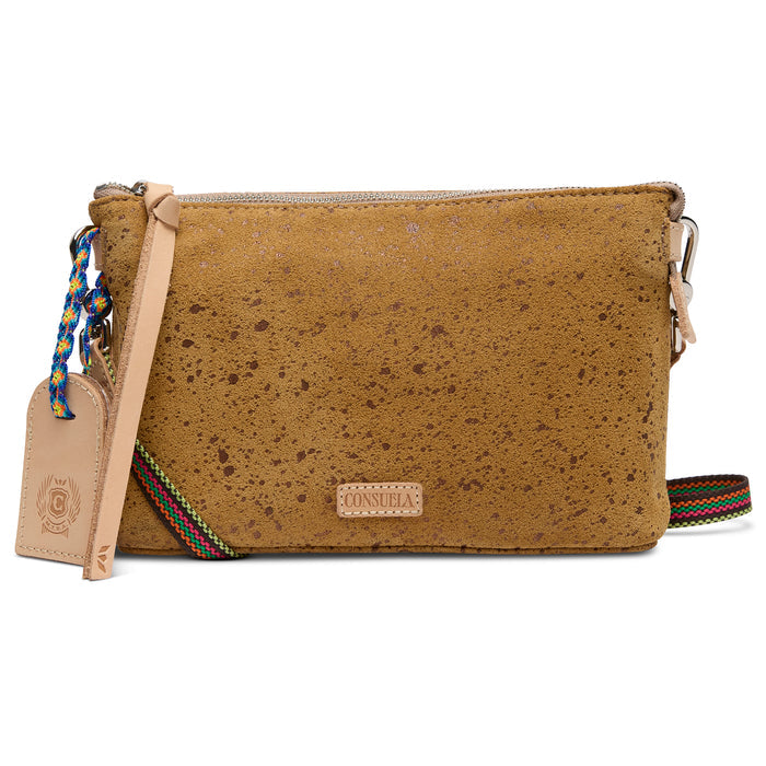 Consuela Cider Midtown Crossbody
