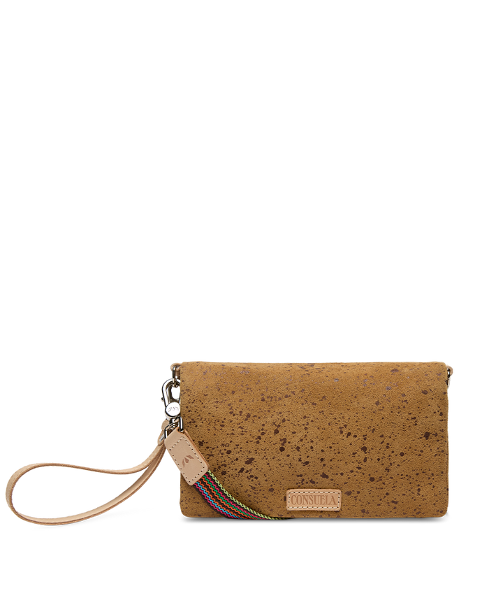 Consuela Cider Uptown Crossbody