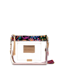 Consuela Clear Sophie Downtown Crossbody
