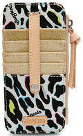 CONSUELA COCO CARD ORGANIZER 4094