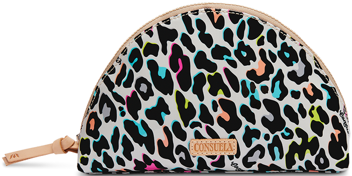 CONSUELA COCO LARGE COSMETIC CASE