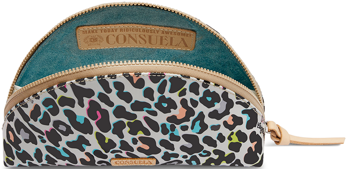 CONSUELA COCO LARGE COSMETIC CASE