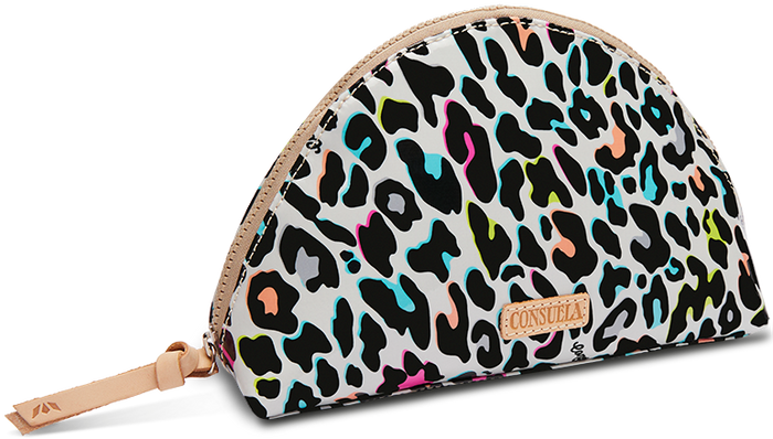 CONSUELA COCO LARGE COSMETIC CASE