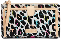 CONSUELA COCO SLIM WALLET