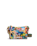 Consuela Colin City Bag