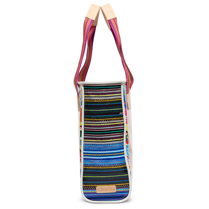 Consuela Colin Classic Tote