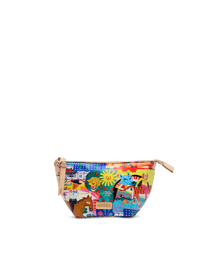 Consuela Colin Medium Tool Kit