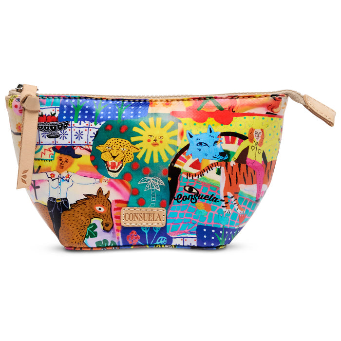 Consuela Colin Medium Tool Kit
