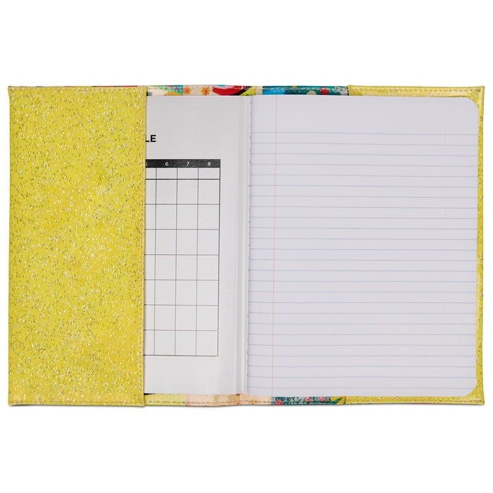 Consuela Colin Notebook