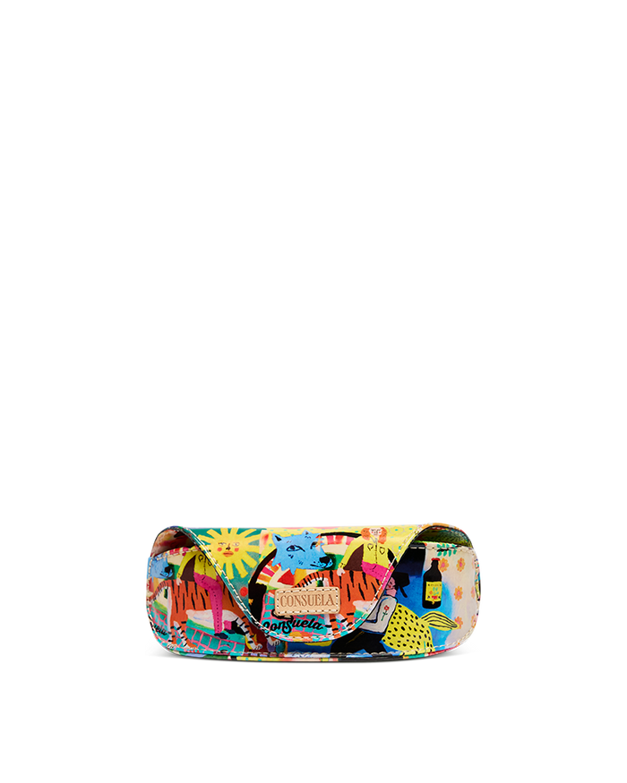 Consuela Colin Sunglass Case