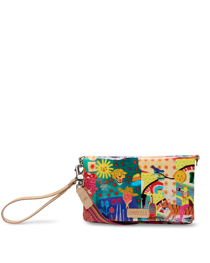 Consuela Colin Uptown Crossbody