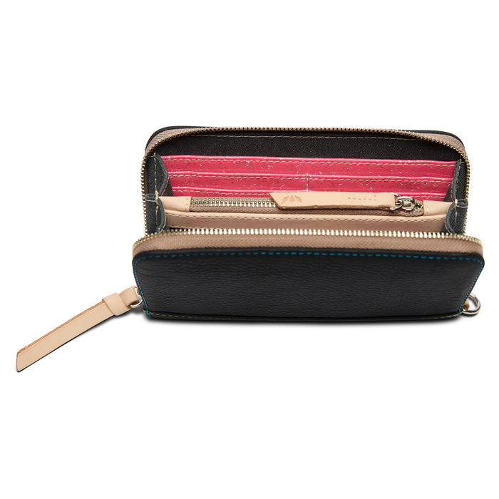 CONSUELA CYNDI ESSENTIAL WALLET