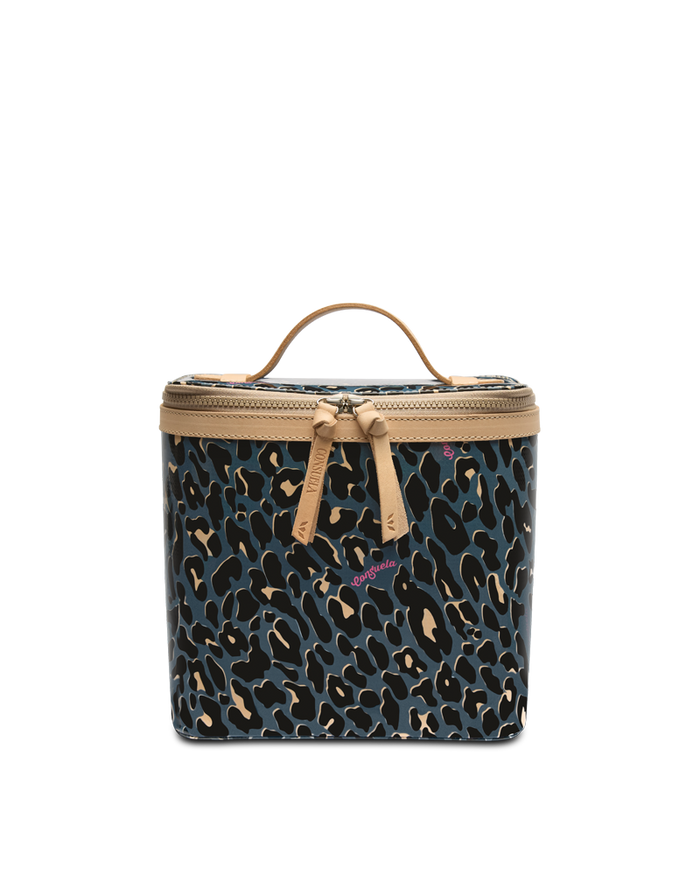 CONSUELA DANNI SLIM TRAIN CASE