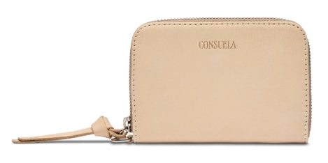 Consuela Diego Zippy Wallet