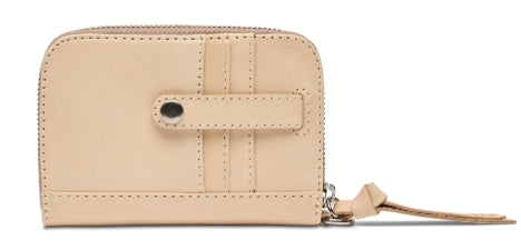Consuela Diego Zippy Wallet