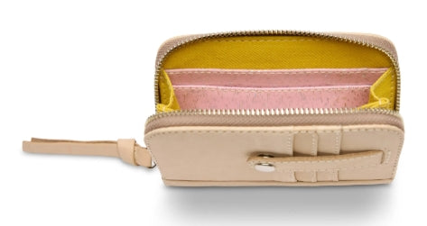 Consuela Diego Zippy Wallet