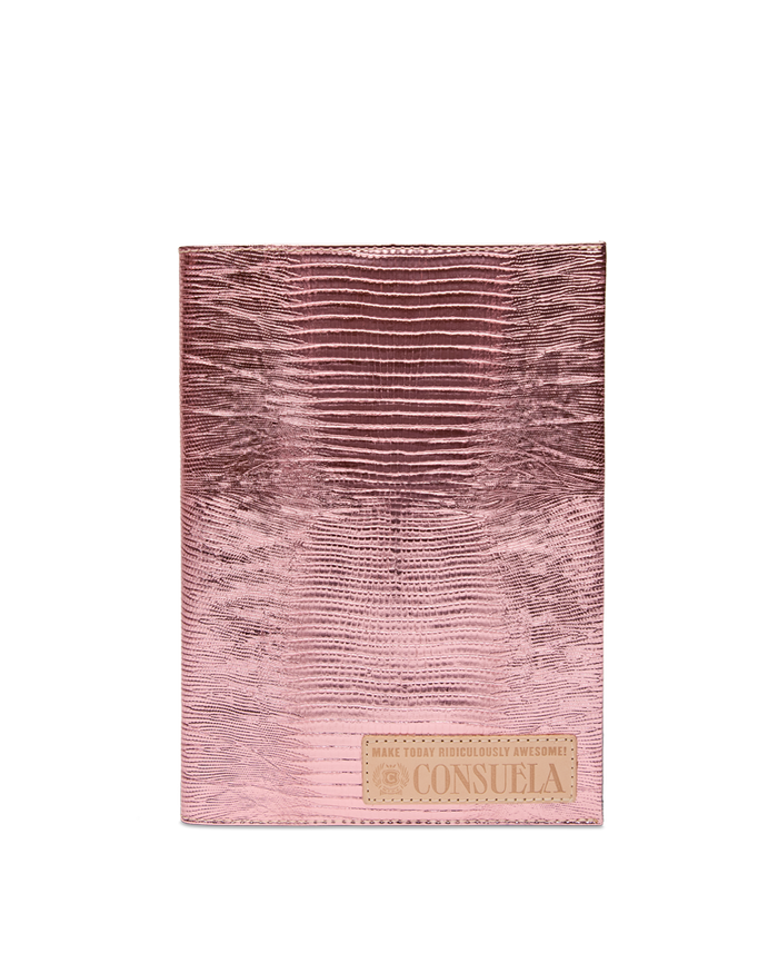 Consuela Elodie Notebook