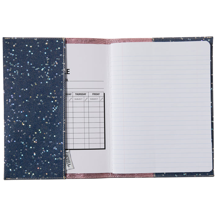 Consuela Elodie Notebook