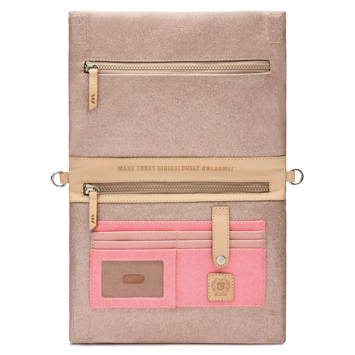 Consuela Emery Metro Crossbody