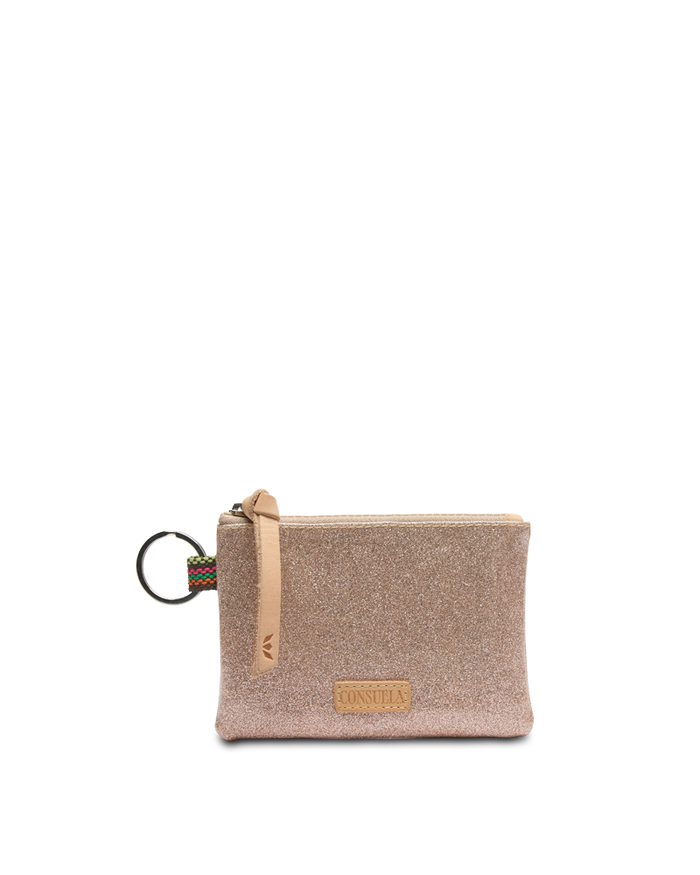 CONSUELA EMERY POUCH