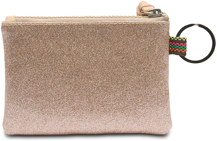 CONSUELA EMERY POUCH