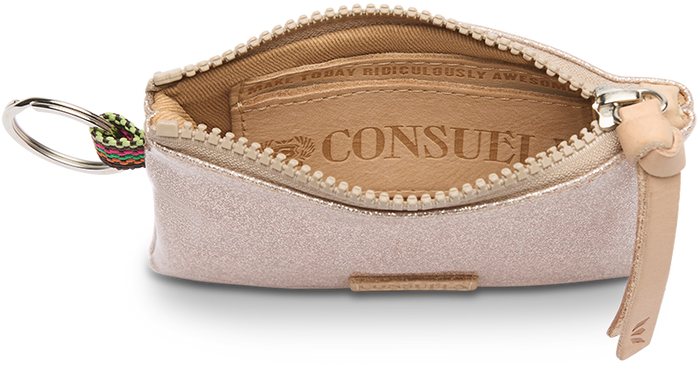 CONSUELA EMERY POUCH