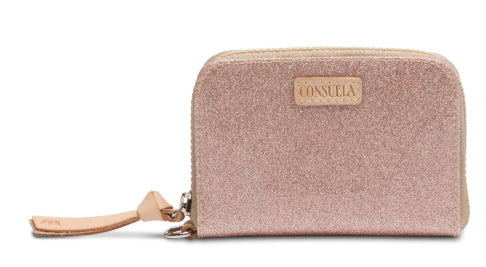 Consuela Emery Zippy Wallet