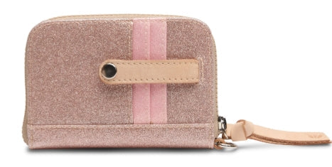 Consuela Emery Zippy Wallet