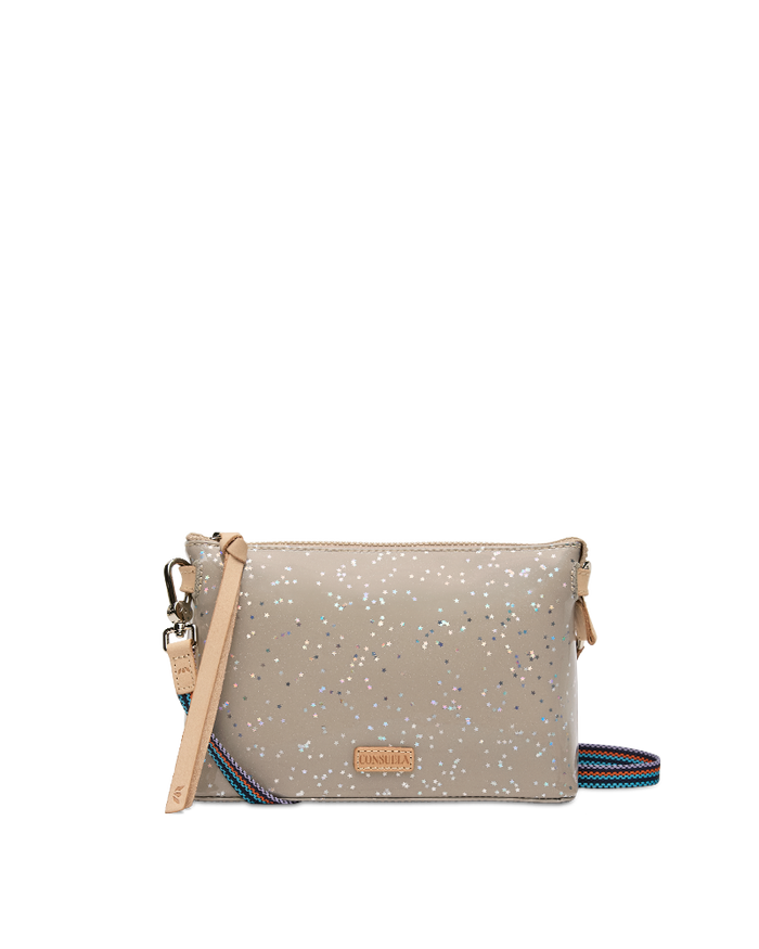 Consuela Faye Midtown Crossbody