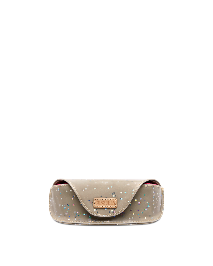 Consuela Faye Sunglass Case