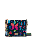 Consuela Gemma Downtown Crossbody