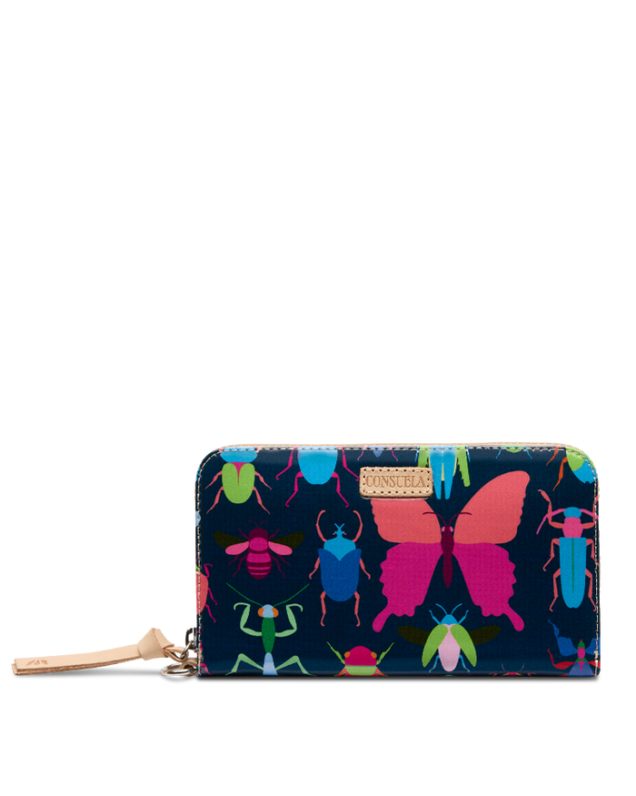 Consuela Gemma Essential Wallet