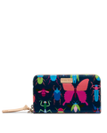 Consuela Gemma Essential Wallet