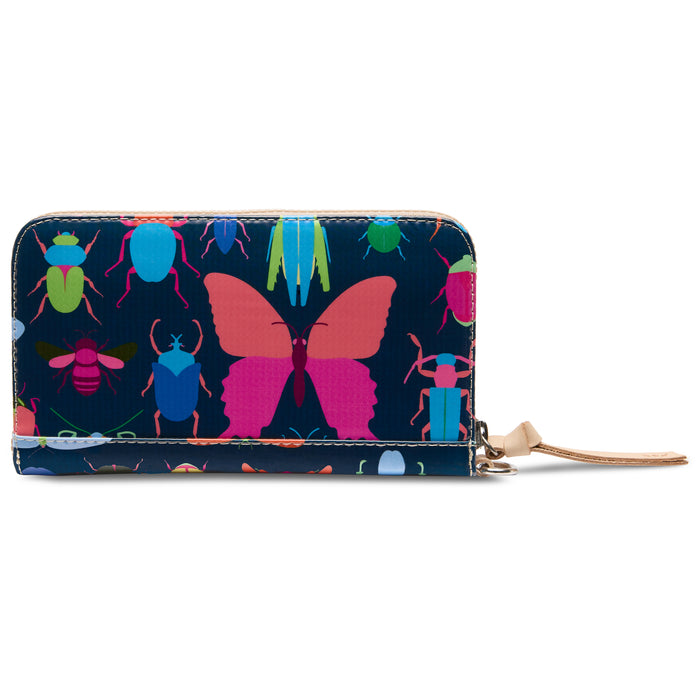 Consuela Gemma Essential Wallet