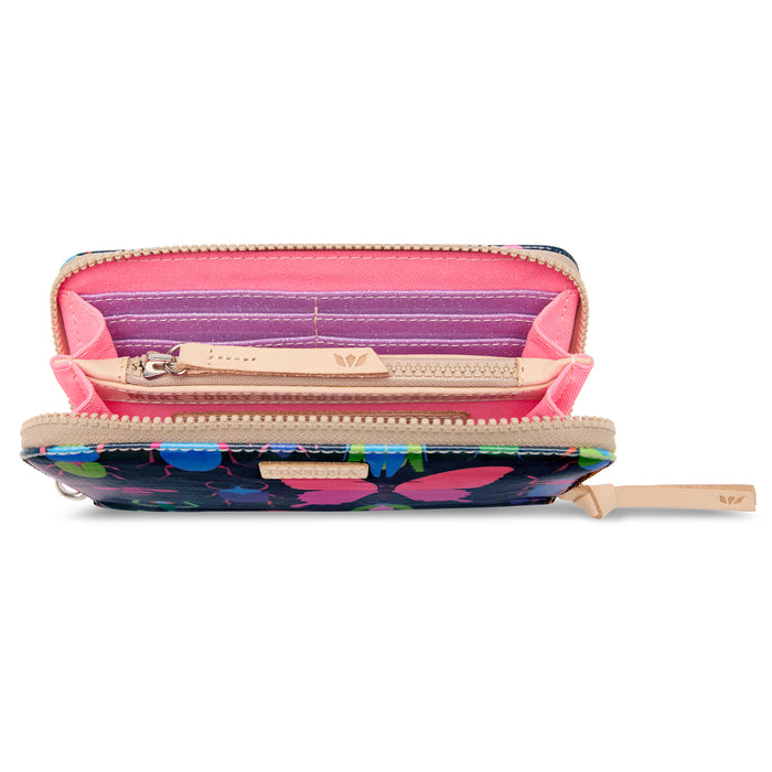 Consuela Gemma Essential Wallet