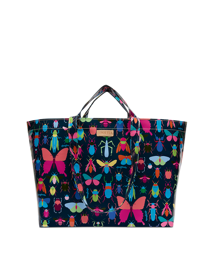 Consuela Gemma Jumbo Bag
