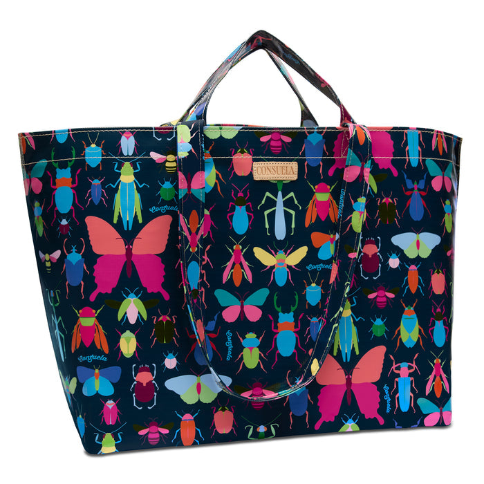 Consuela Gemma Jumbo Bag