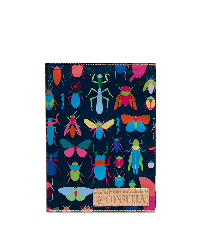 Consuela Gemma Notebook