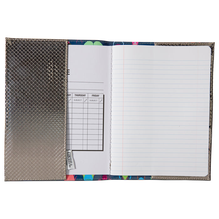 Consuela Gemma Notebook
