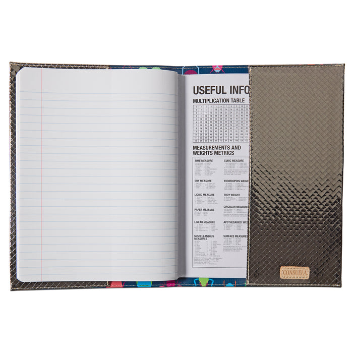 Consuela Gemma Notebook