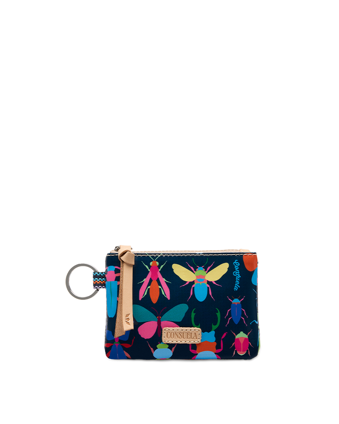 Consuela Gemma Pouch