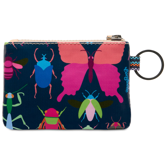 Consuela Gemma Pouch