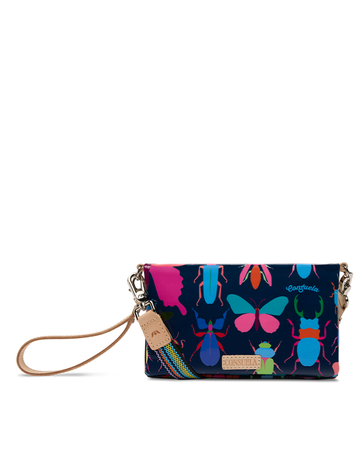 Consuela Gemma Uptown Crossbody