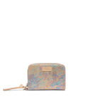 CONSUELA GLORIA ZIPPY WALLET