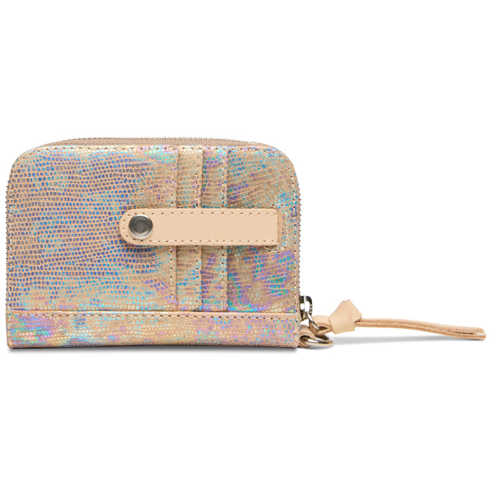 CONSUELA GLORIA ZIPPY WALLET
