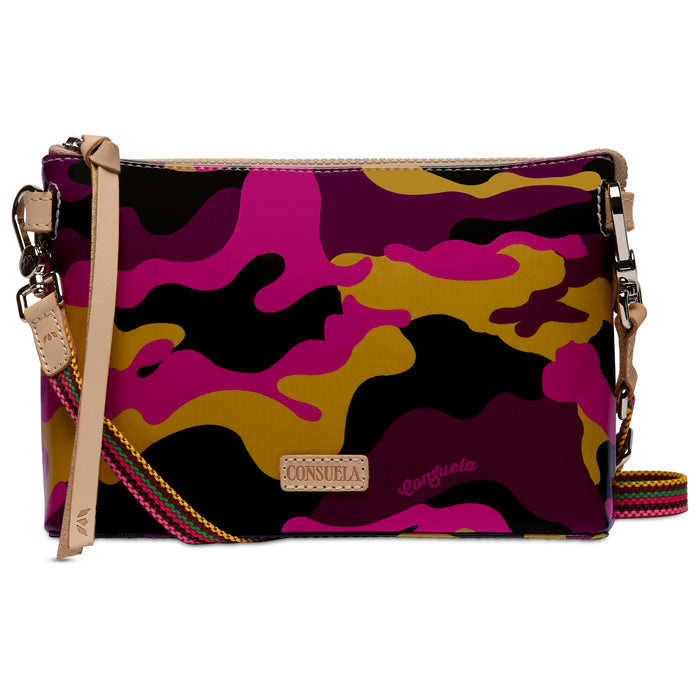 Consuela Golden Midtown Crossbody